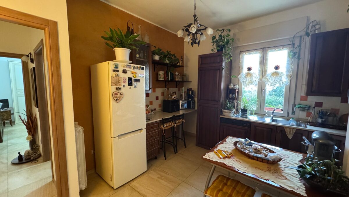 Appartamento Sassuolo