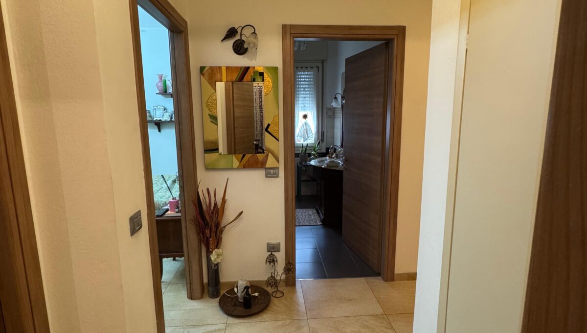 Appartamento Sassuolo