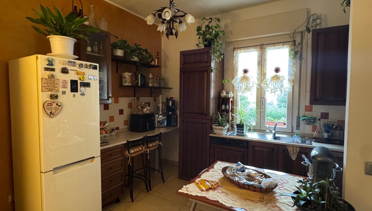 Appartamento Sassuolo