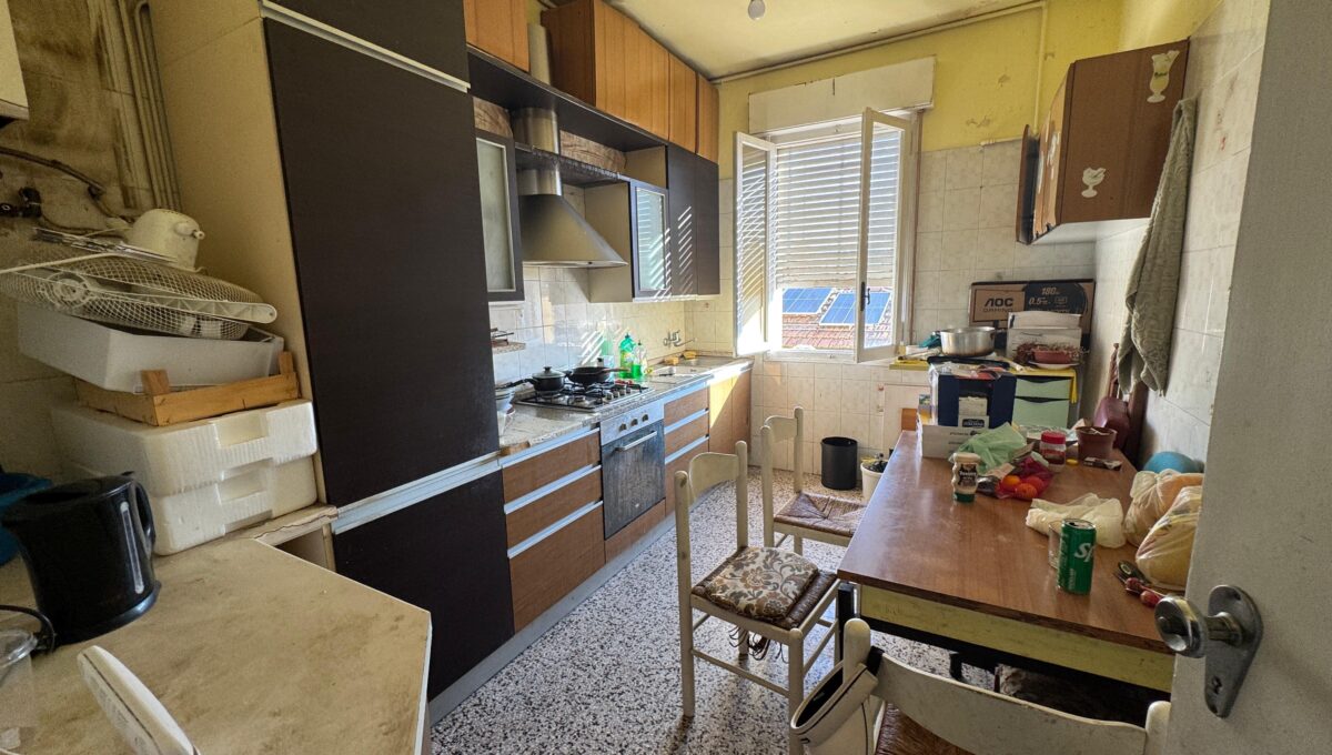 Appartamento Sassuolo