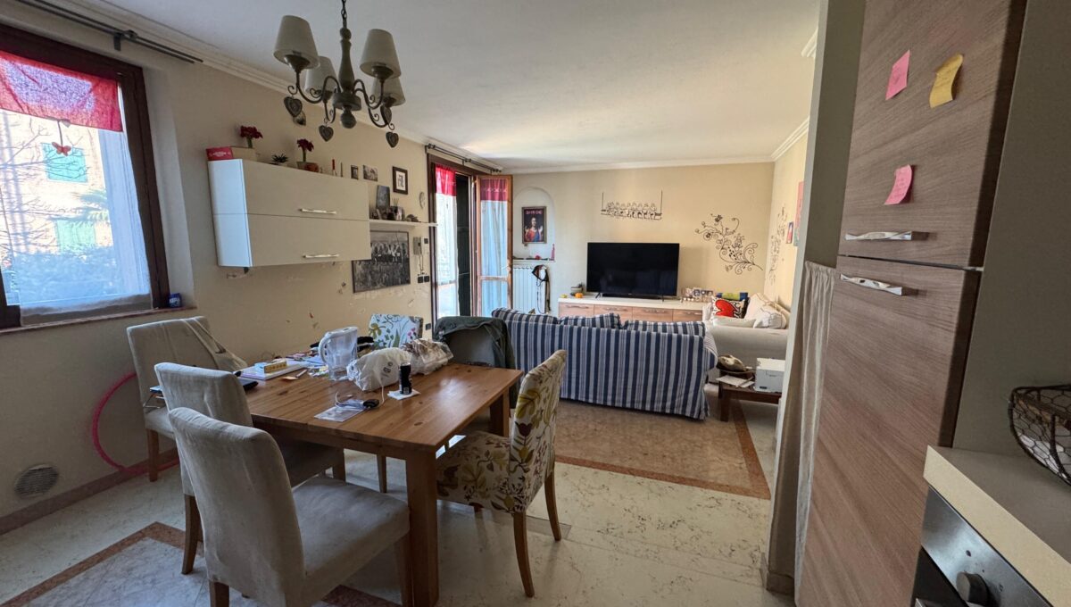 Villetta a Schiera Sassuolo