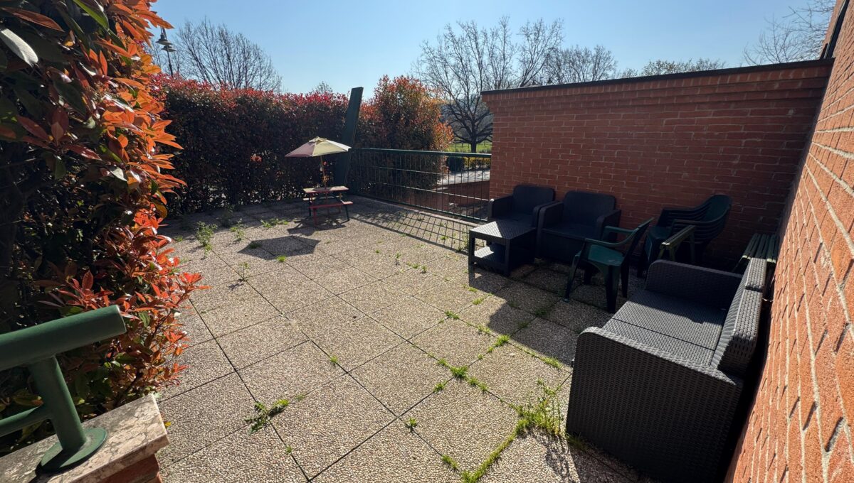 Villetta a Schiera Sassuolo