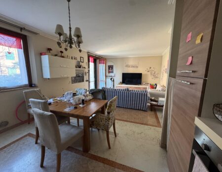 Villetta a Schiera Sassuolo