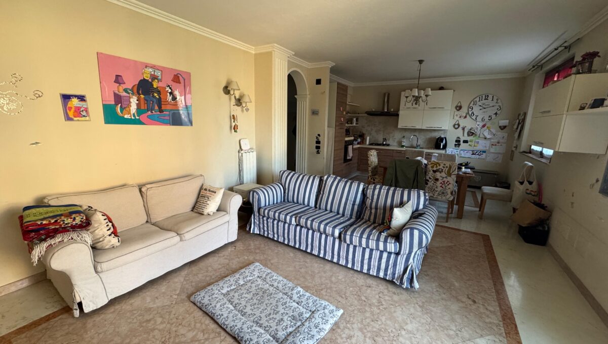 Villetta a Schiera Sassuolo