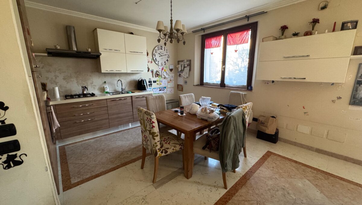 Villetta a Schiera Sassuolo