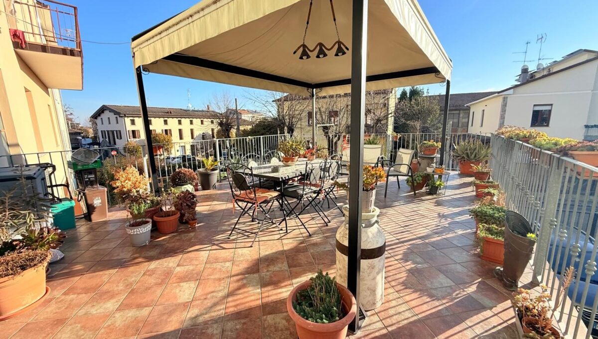 Appartamento Sassuolo