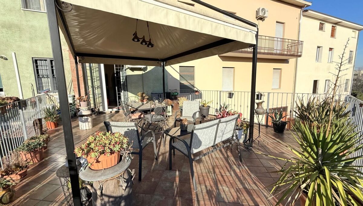 Appartamento Sassuolo