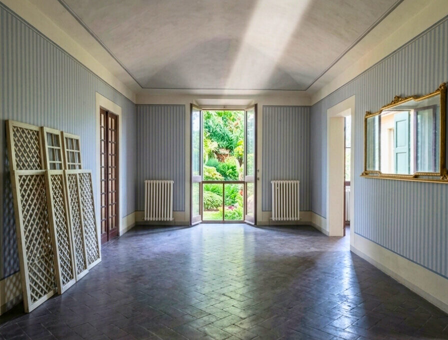 Villa Castelnuovo Rangone Castelnuovo Rangone