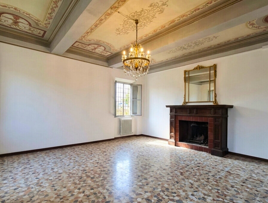 Villa Castelnuovo Rangone Castelnuovo Rangone