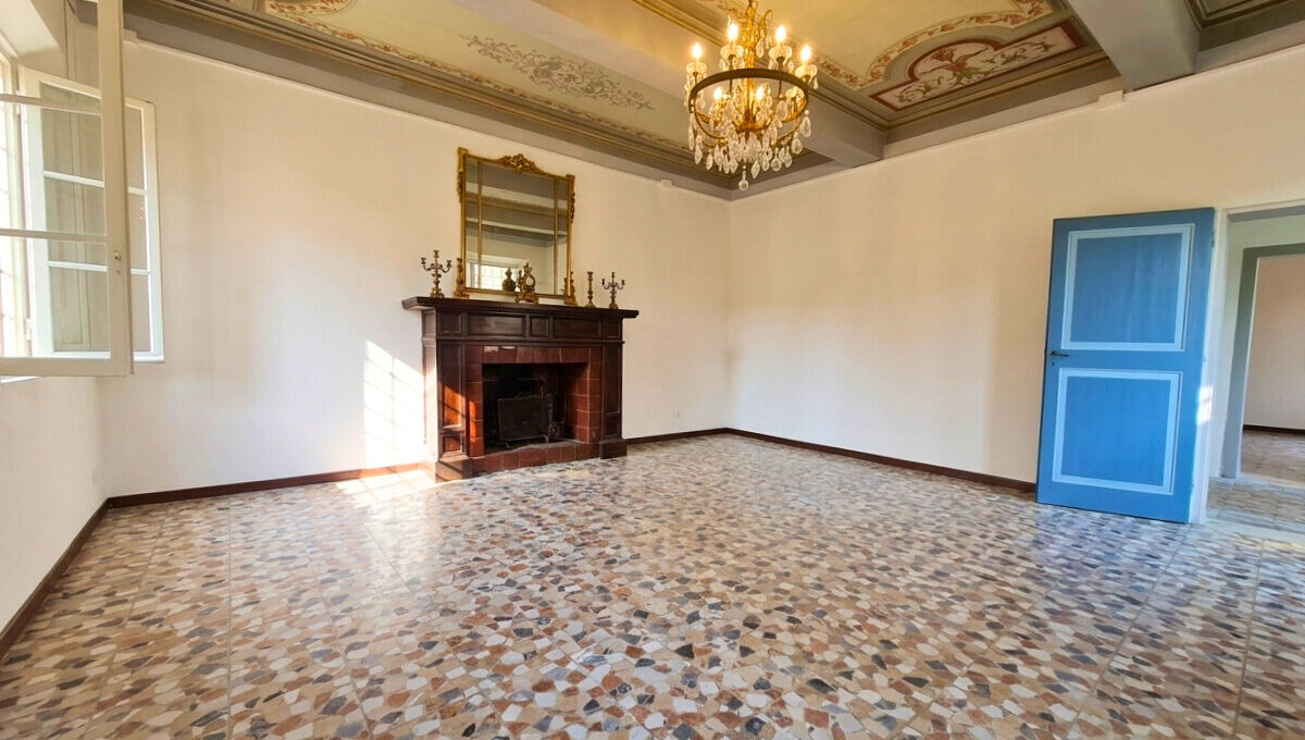 Villa Castelnuovo Rangone Castelnuovo Rangone