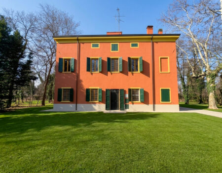 Villa Castelnuovo Rangone Castelnuovo Rangone