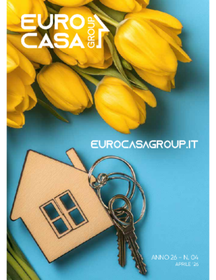 Eurocasa Aprile 2026