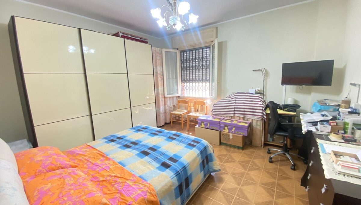 Appartamento Castellarano Tressano