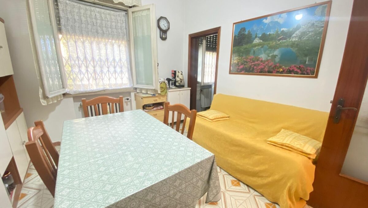 Appartamento Castellarano Tressano