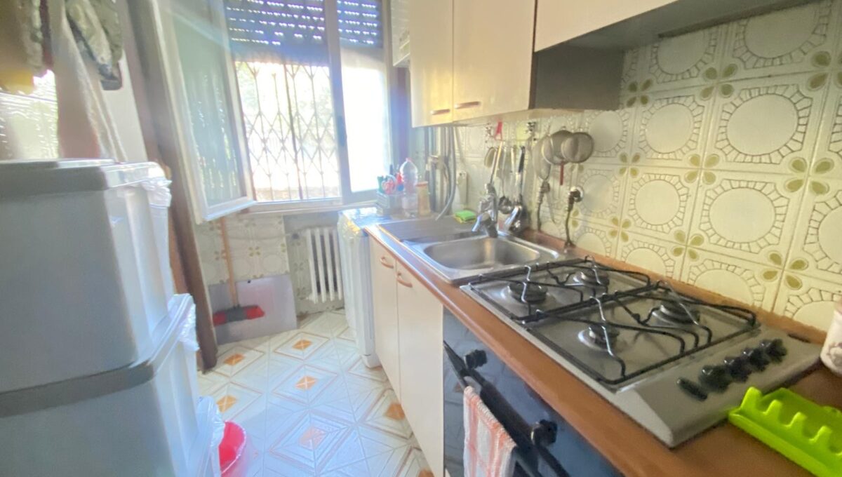 Appartamento Castellarano Tressano