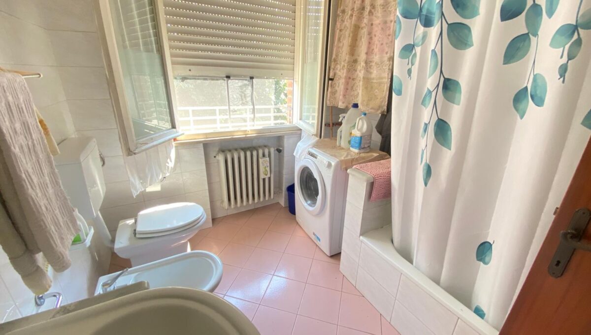 Appartamento Castellarano Tressano