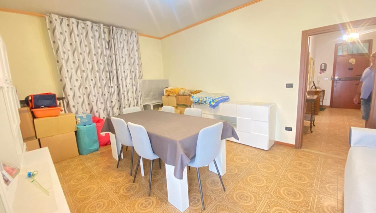 Appartamento Castellarano Tressano