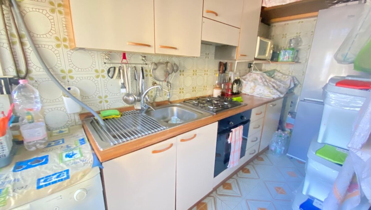 Appartamento Castellarano Tressano