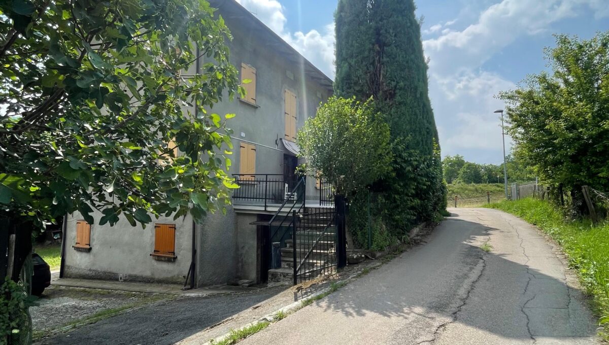 Casa Indipendente Baiso LUGO