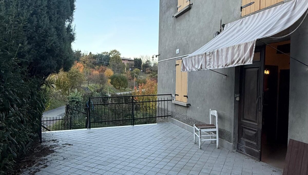 Casa Indipendente Baiso LUGO