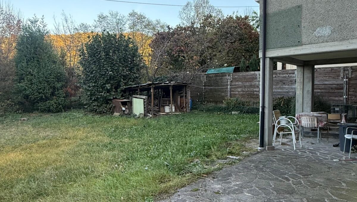 Casa Indipendente Baiso LUGO