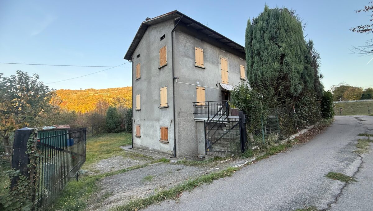 Casa Indipendente Baiso LUGO