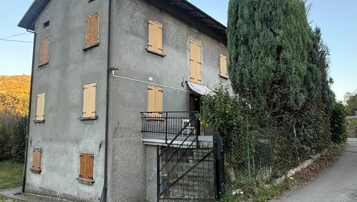 Casa Indipendente Baiso LUGO