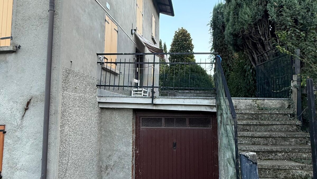 Casa Indipendente Baiso LUGO