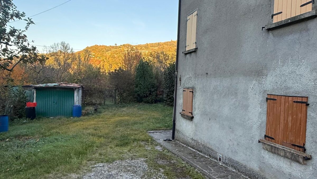 Casa Indipendente Baiso LUGO