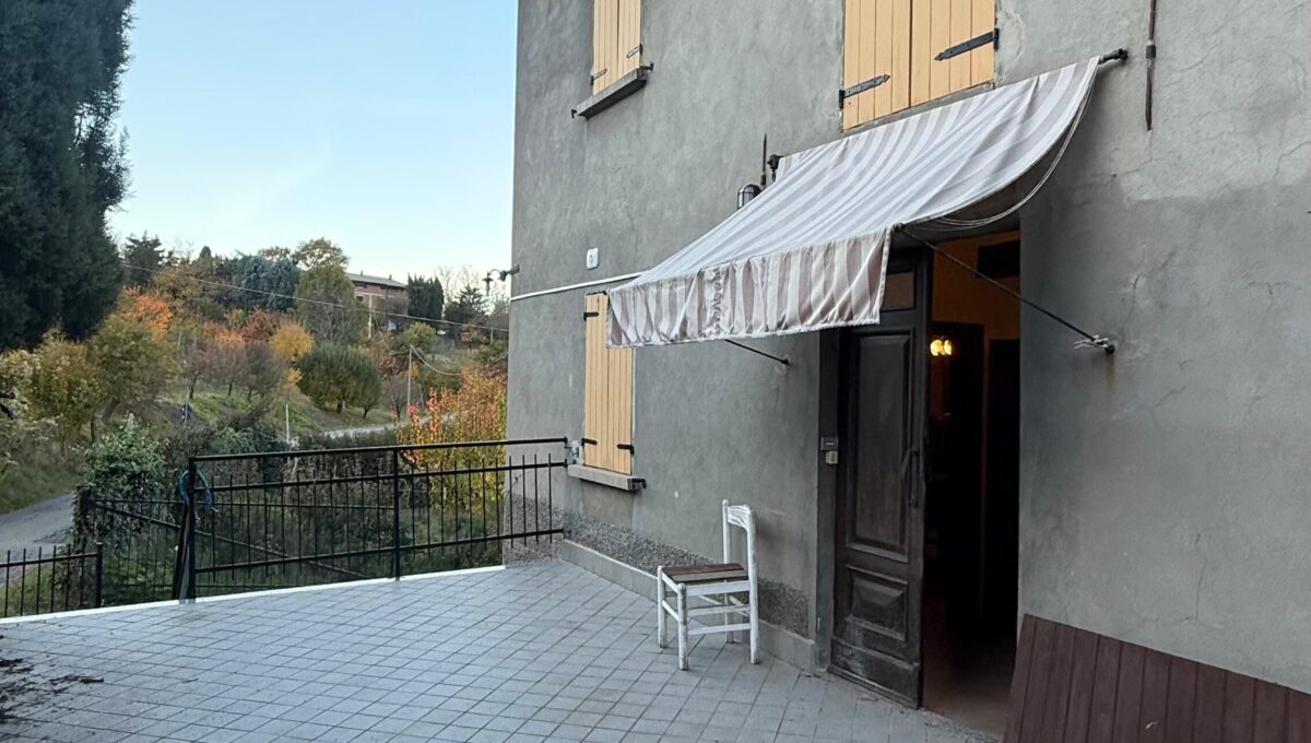 Casa Indipendente Baiso LUGO