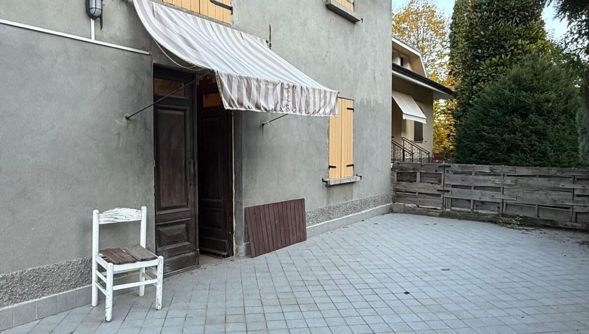 Casa Indipendente Baiso LUGO