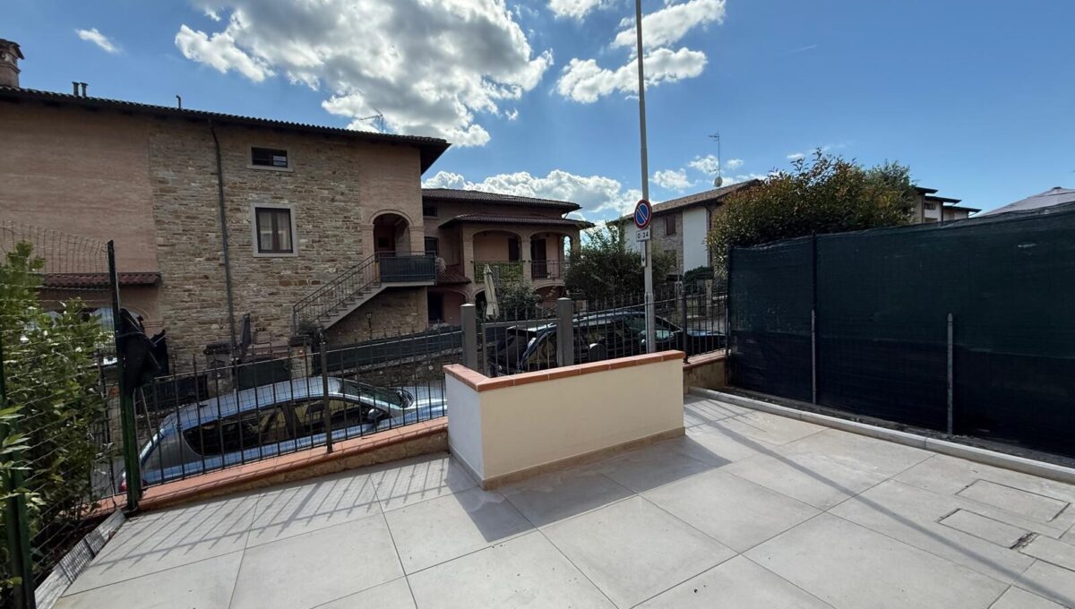 Villetta Castellarano Roteglia