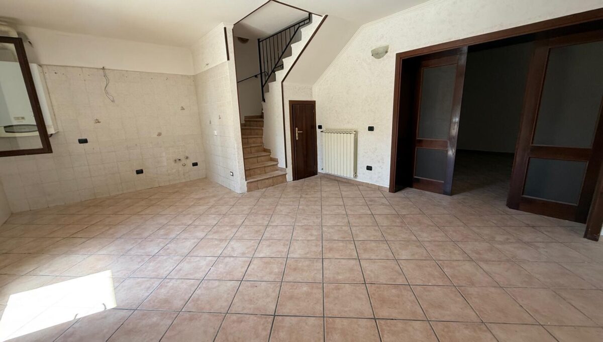 Villetta Castellarano Roteglia