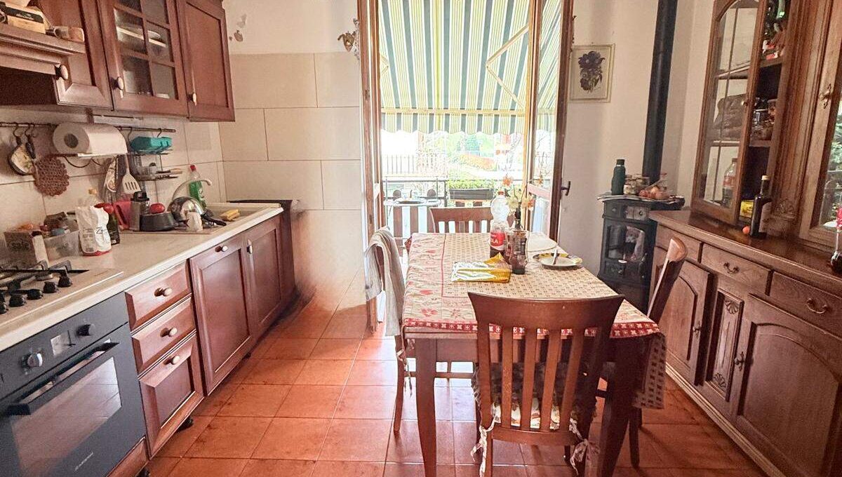 Appartamento Castellarano Tressano