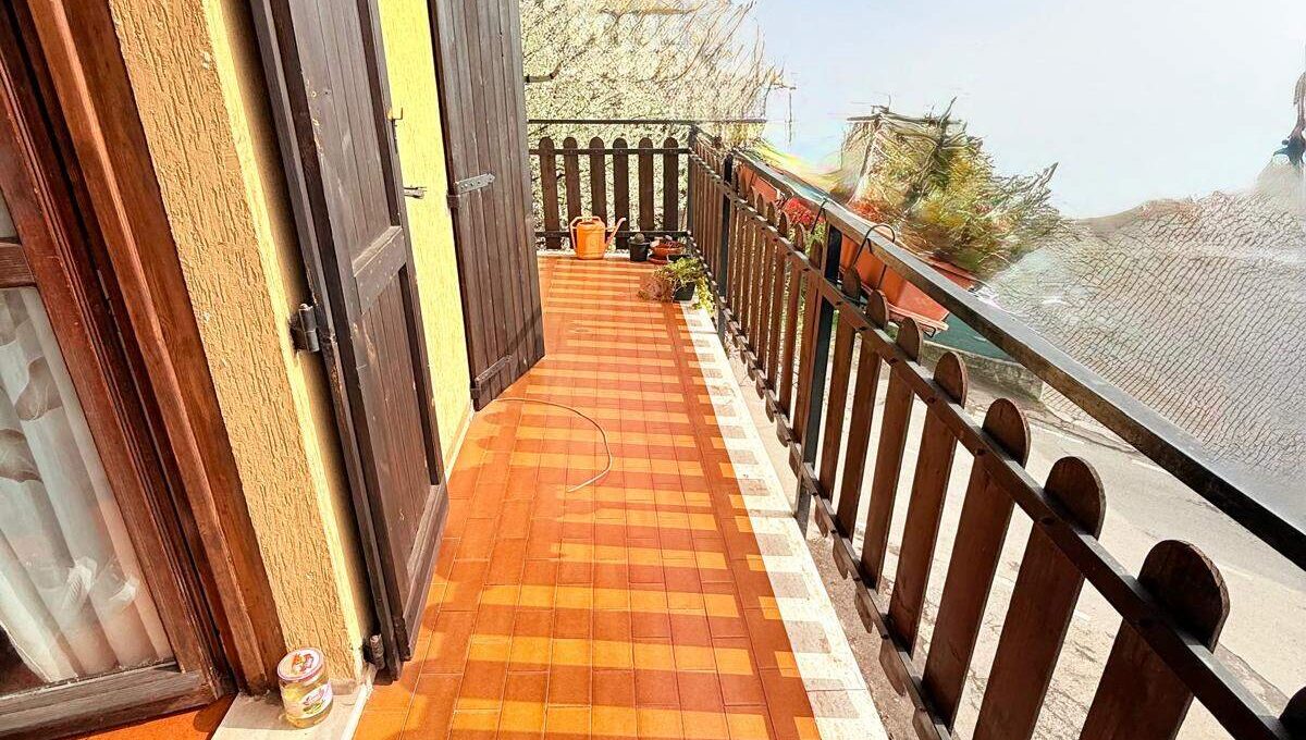 Appartamento Castellarano Tressano