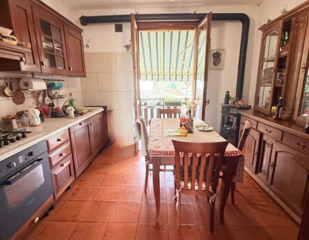 Appartamento Castellarano Tressano