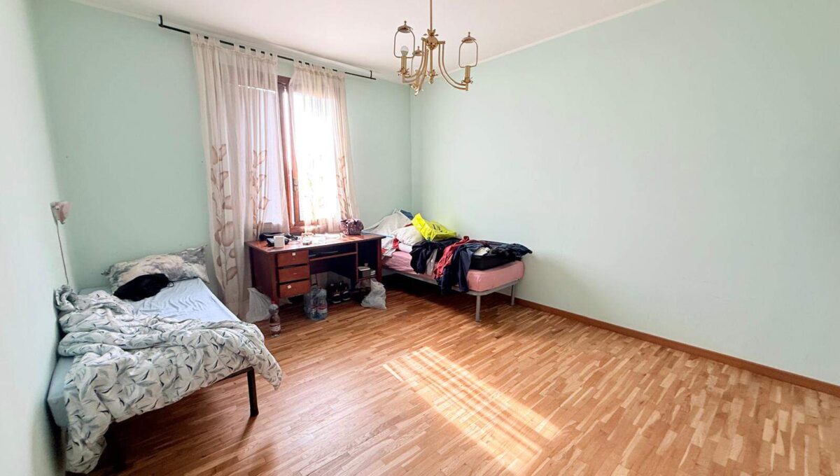 Appartamento Castellarano Tressano