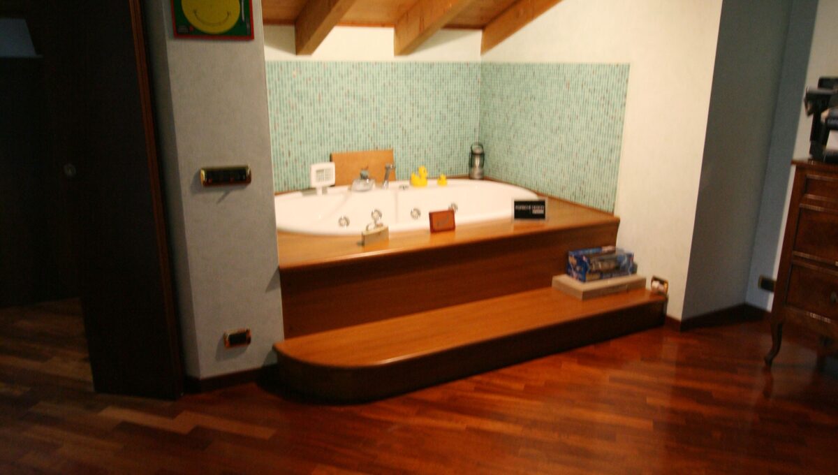 Appartamento Castellarano San Valentino