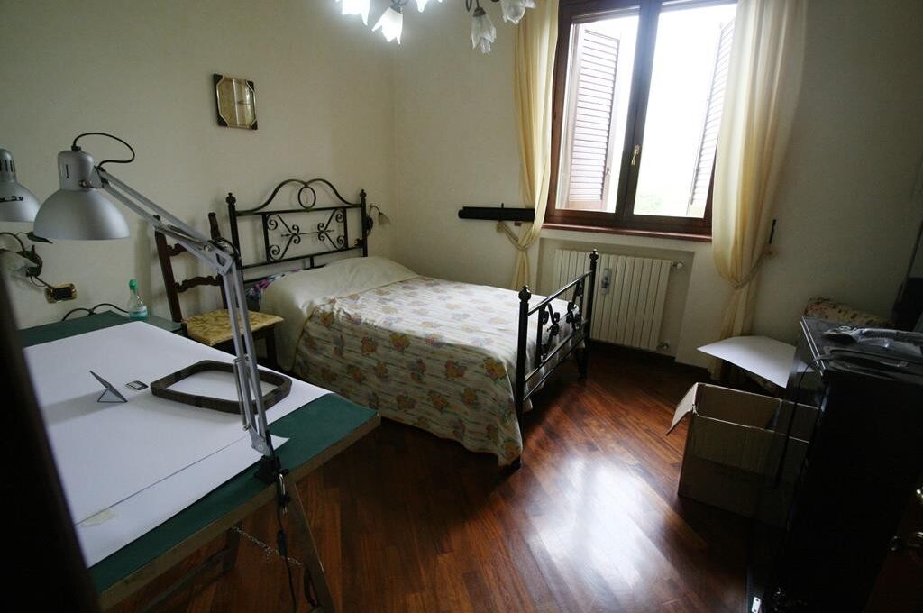 Appartamento Castellarano San Valentino