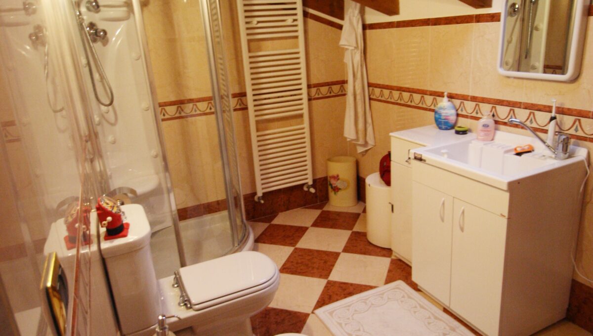 Appartamento Castellarano San Valentino