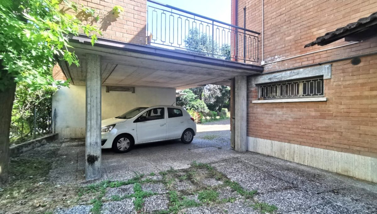 Porzione di Casa Castelvetro di Modena Castelvetro di Modena