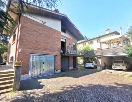 Porzione di Casa Castelvetro di Modena Castelvetro di Modena