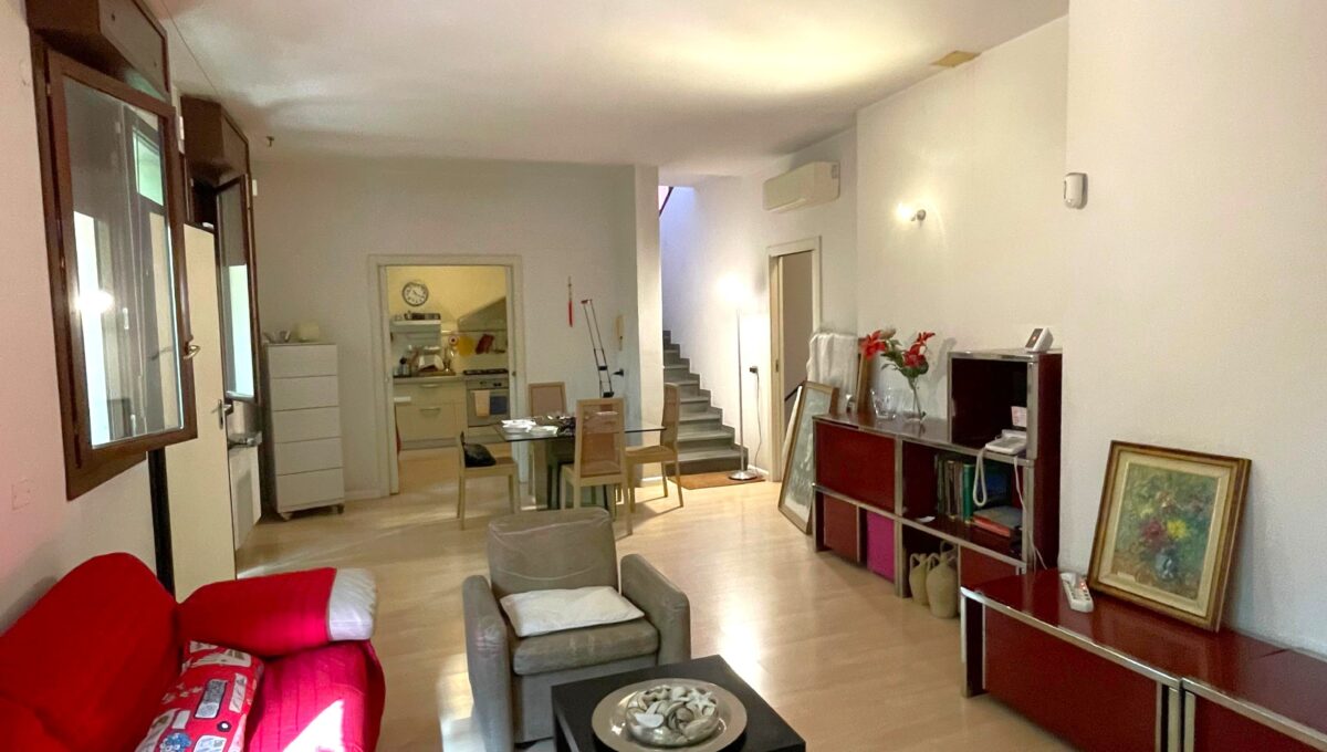 Porzione di Casa Castelnuovo Rangone Castelnuovo Rangone