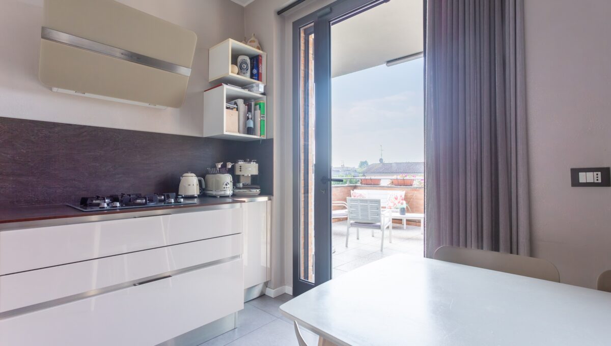 Appartamento Castelnuovo Rangone