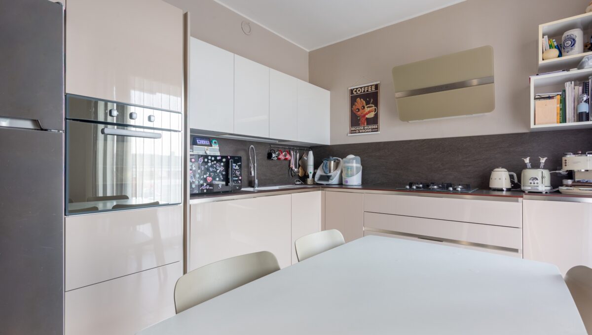 Appartamento Castelnuovo Rangone