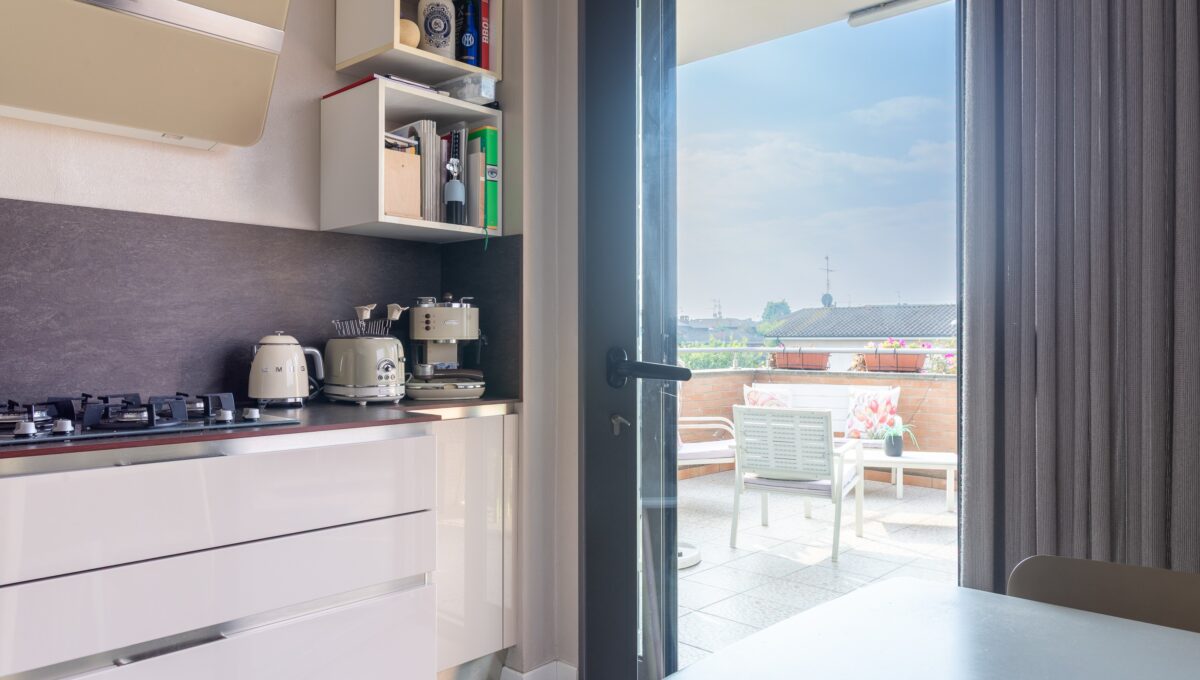 Appartamento Castelnuovo Rangone