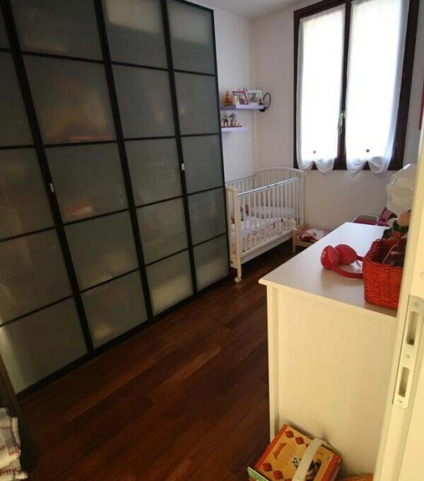 Appartamento Vignola Vignola