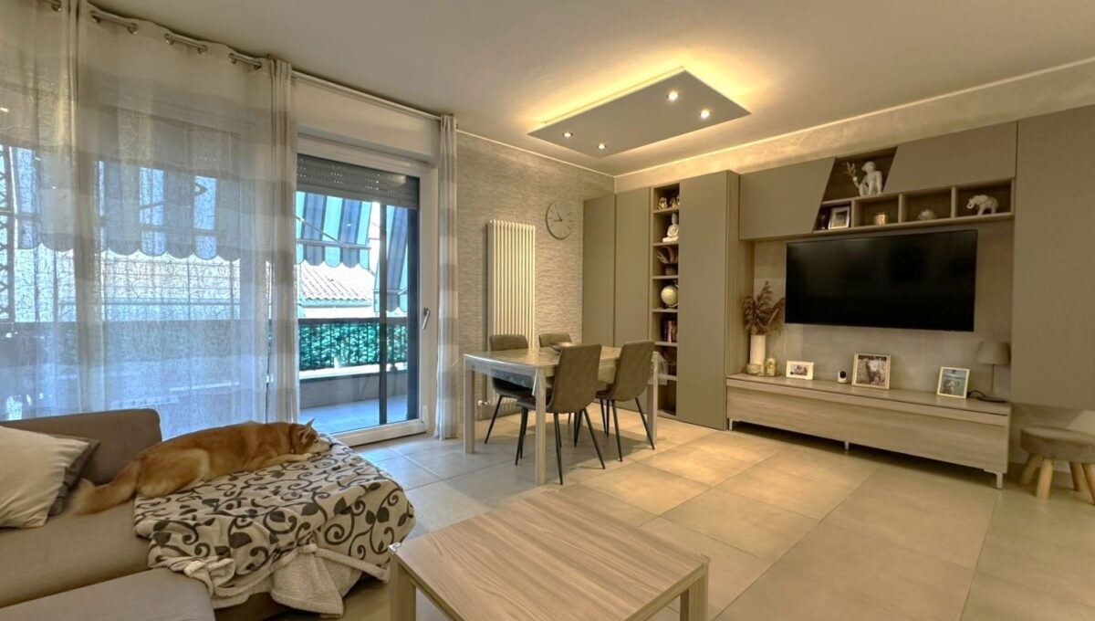 Appartamento Castelnuovo Rangone Castelnuovo Rangone