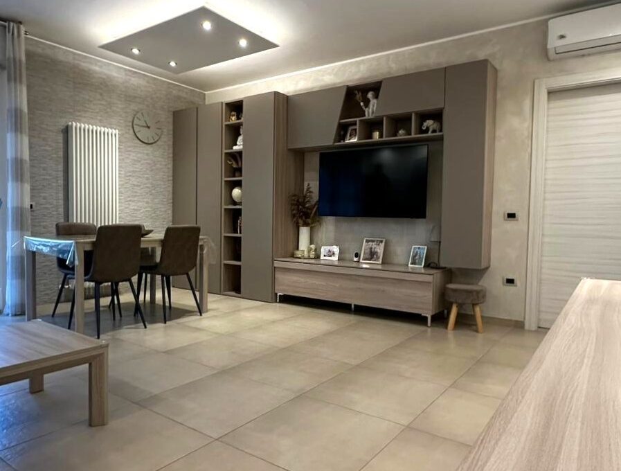 Appartamento Castelnuovo Rangone Castelnuovo Rangone