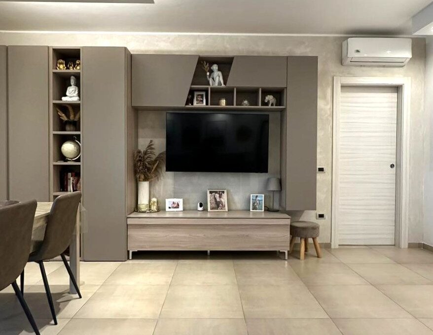 Appartamento Castelnuovo Rangone Castelnuovo Rangone